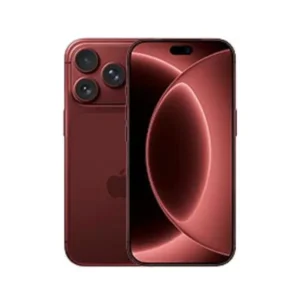 Apple iPhone 18 Pro