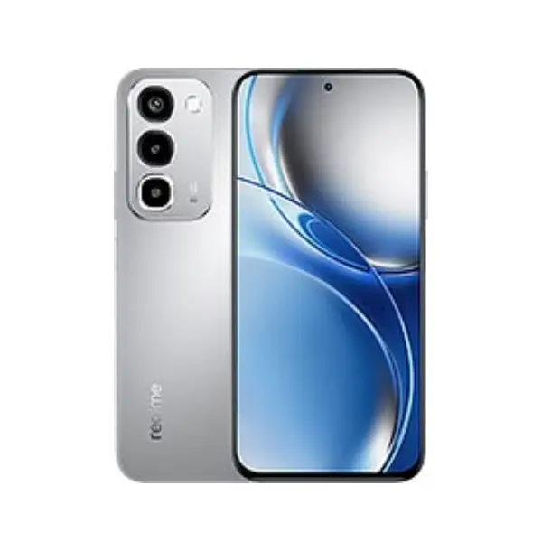Realme P4R