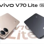 Vivo V70 Lite price in Qatar