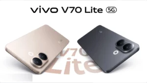 Vivo V70 Lite price in Qatar