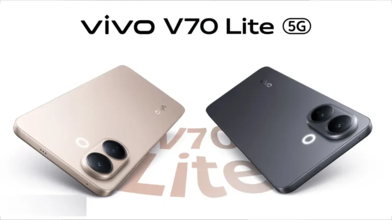 Vivo V70 Lite price in Qatar