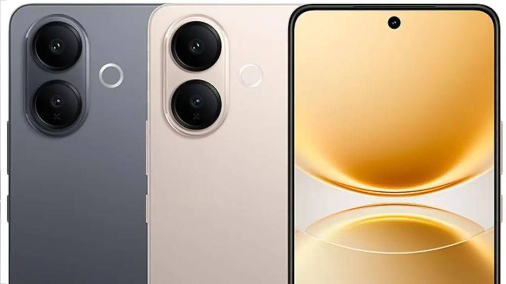 Vivo V70 Lite price in Qatar