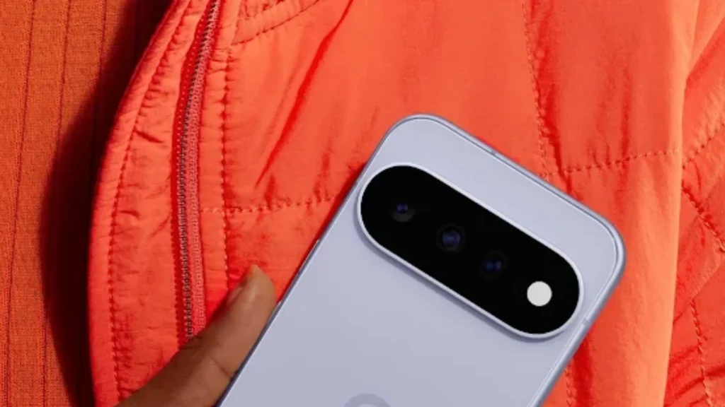Google Pixel 11 Review