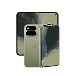 Google Pixel 11 Pro Fold