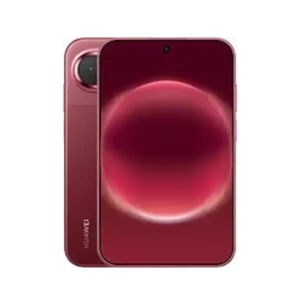 Huawei Pura X View