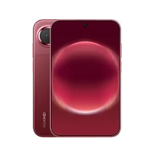 Huawei Pura X View