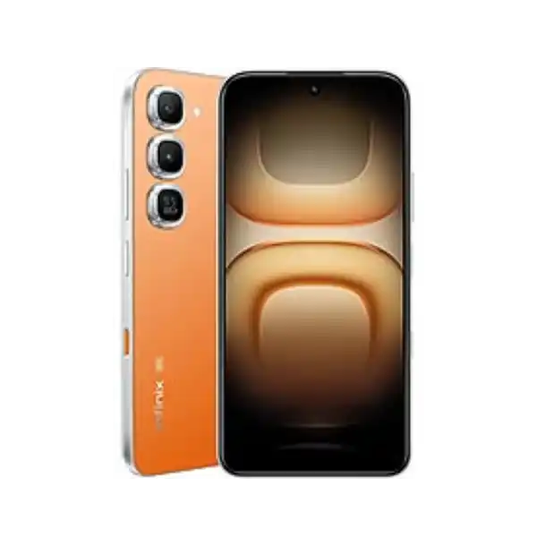 Infinix Hot 70 Pro