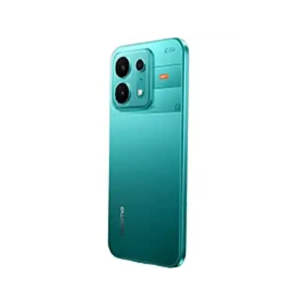 Realme P4s