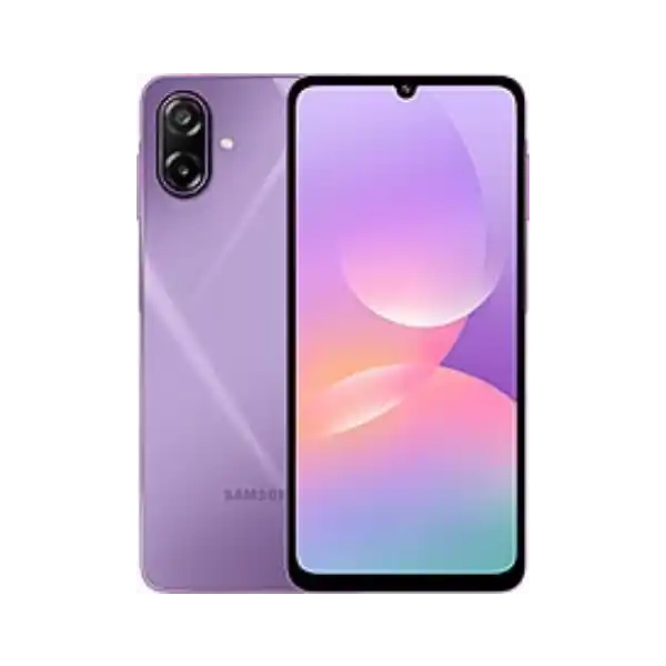 Samsung Galaxy M17e