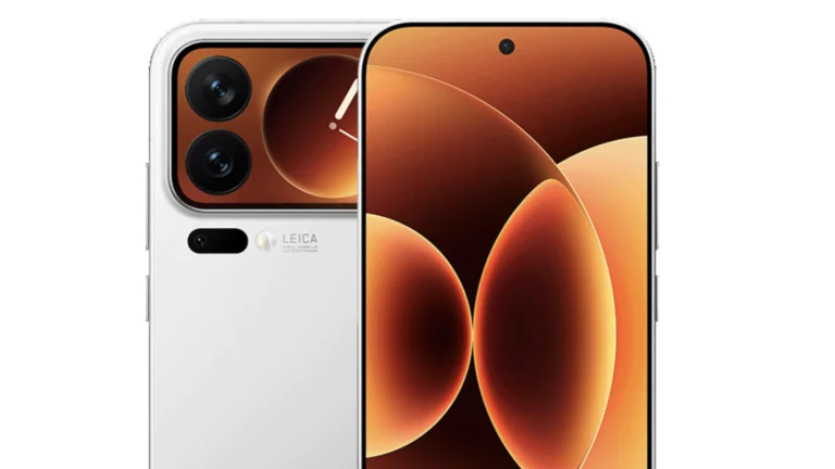 Xiaomi 18 Pro and 18 Pro Max Leak