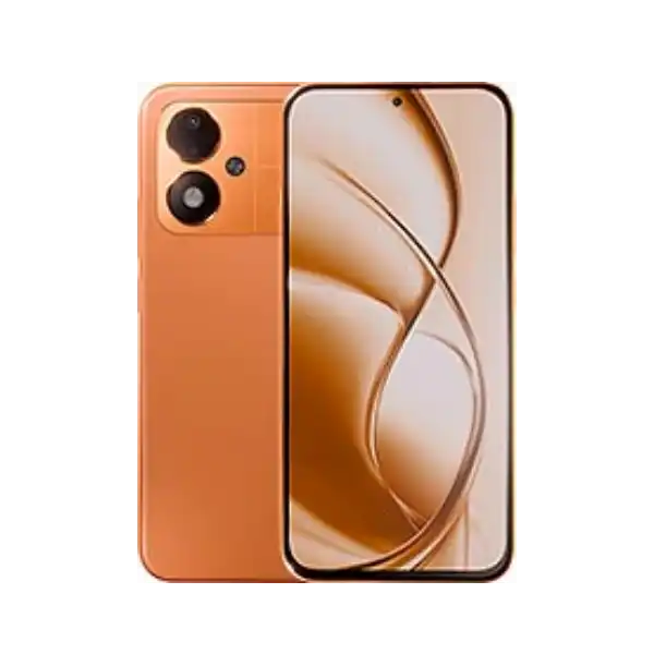 Xiaomi Poco M8 Power