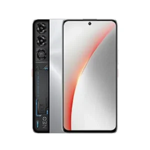 ZTE nubia Neo 5 Max