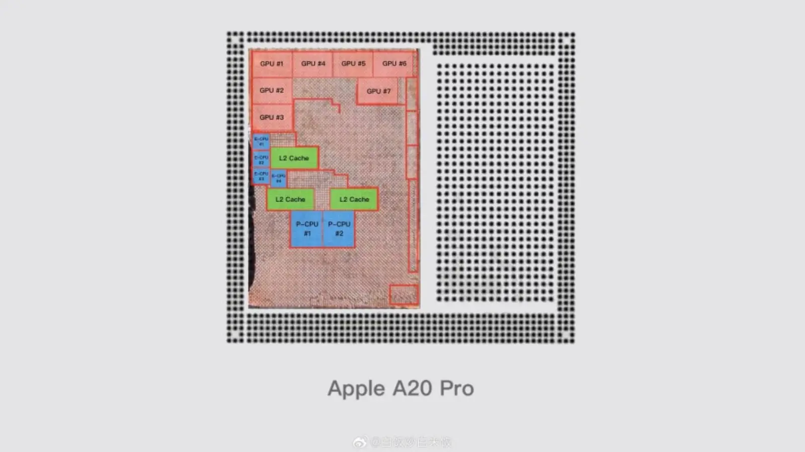 Apple A20 Pro