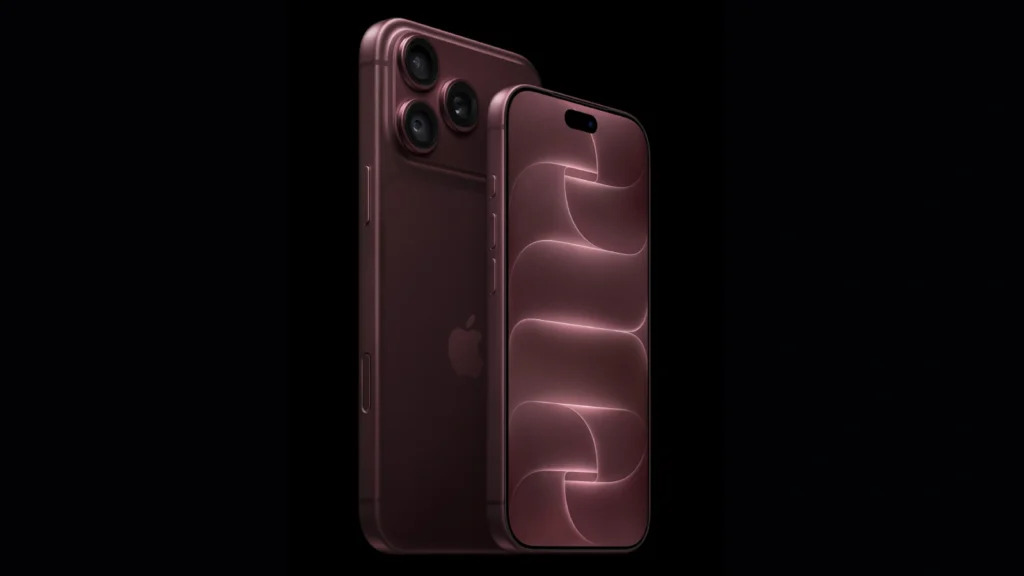 iPhone 18 Pro Max Price in Qatar