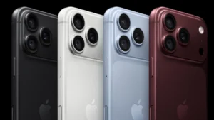 iPhone 18 Pro Max Price in Qatar
