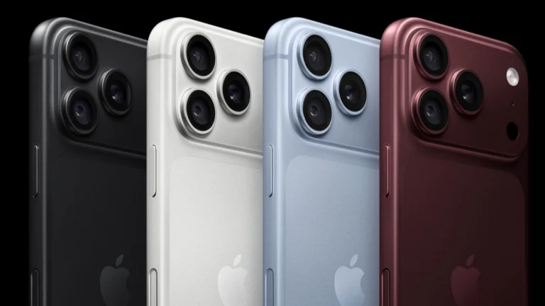 iPhone 18 Pro Max Price in Qatar