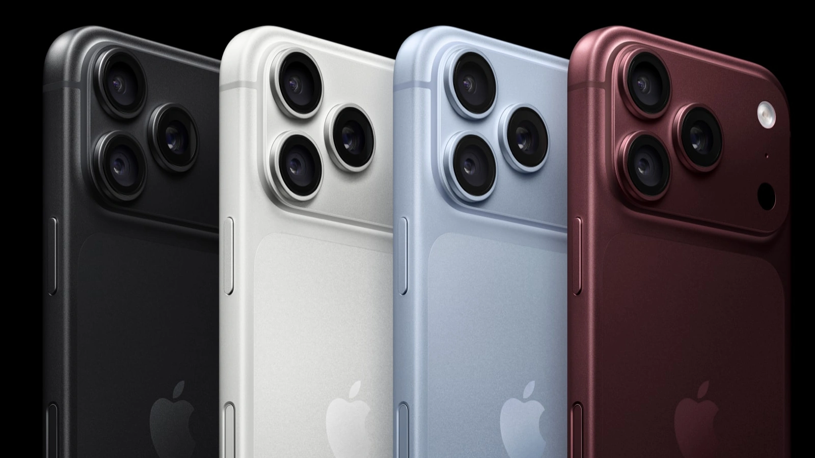 iPhone 18 Pro Max Price in Qatar