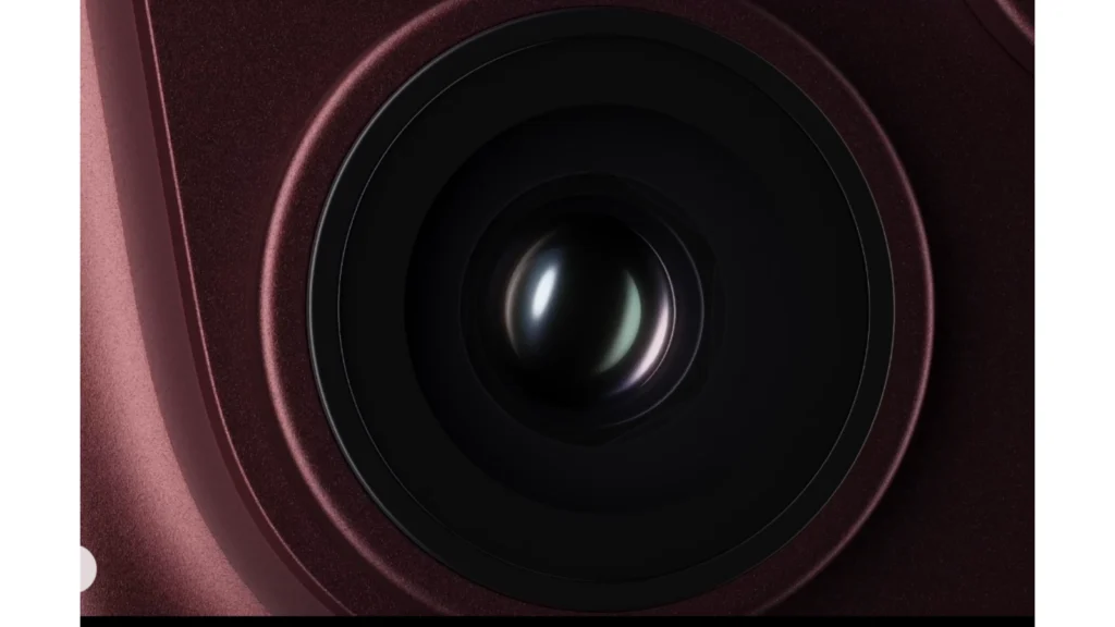 iPhone 18 Pro Max Camera