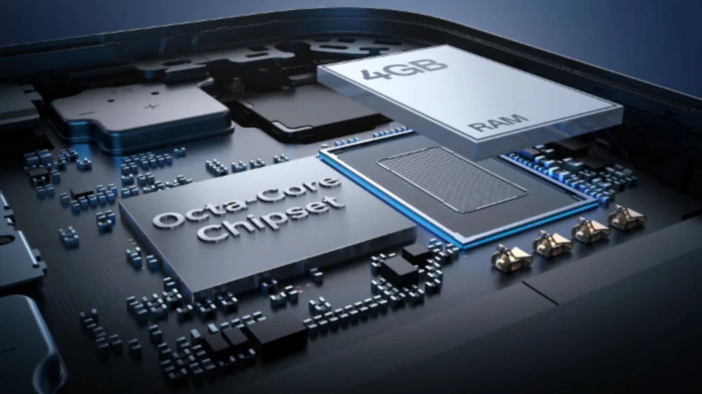 OPPO K14 Performance