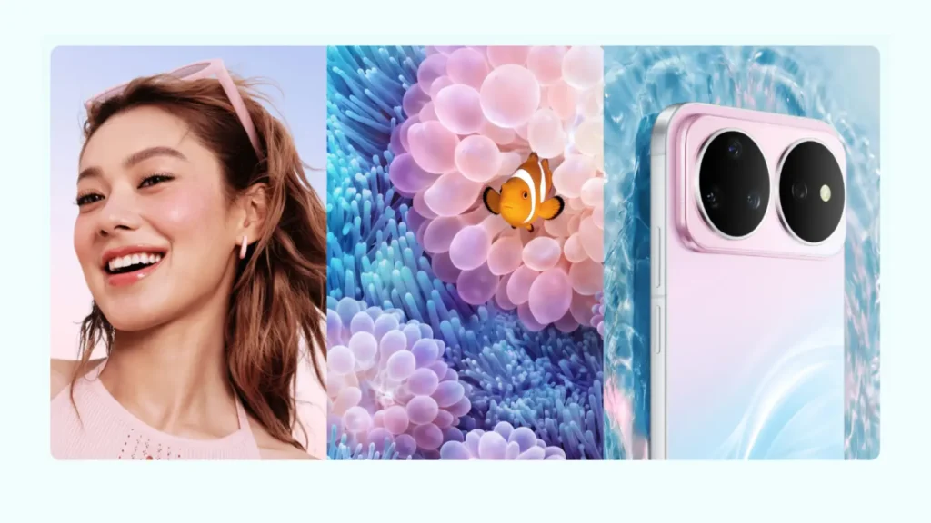 Huawei nova 16s Pro