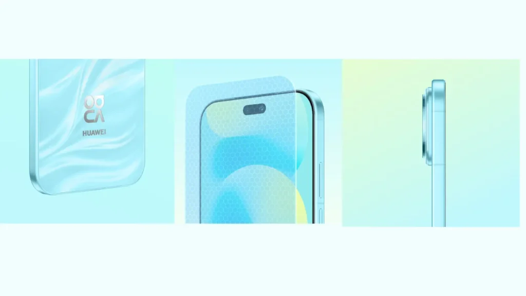Huawei nova 16s Pro