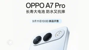 OPPO A7 Pro