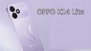 OPPO K14 Lite in Qatar