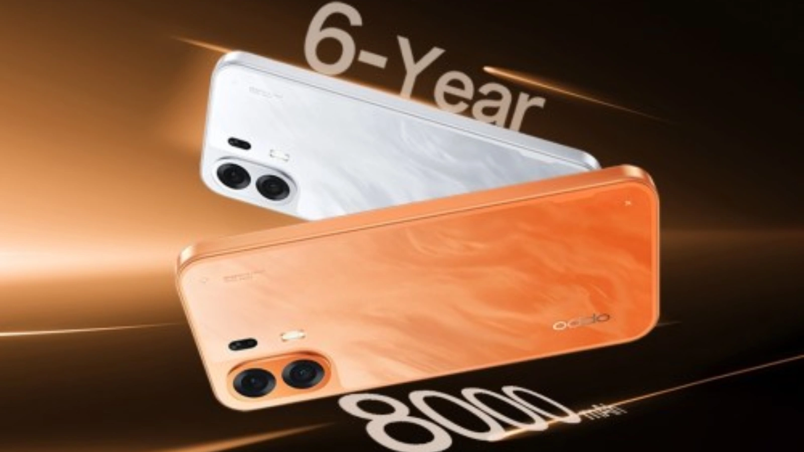 OPPO K14 Plus 5G