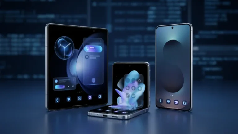 Samsung One UI 9 Beta
