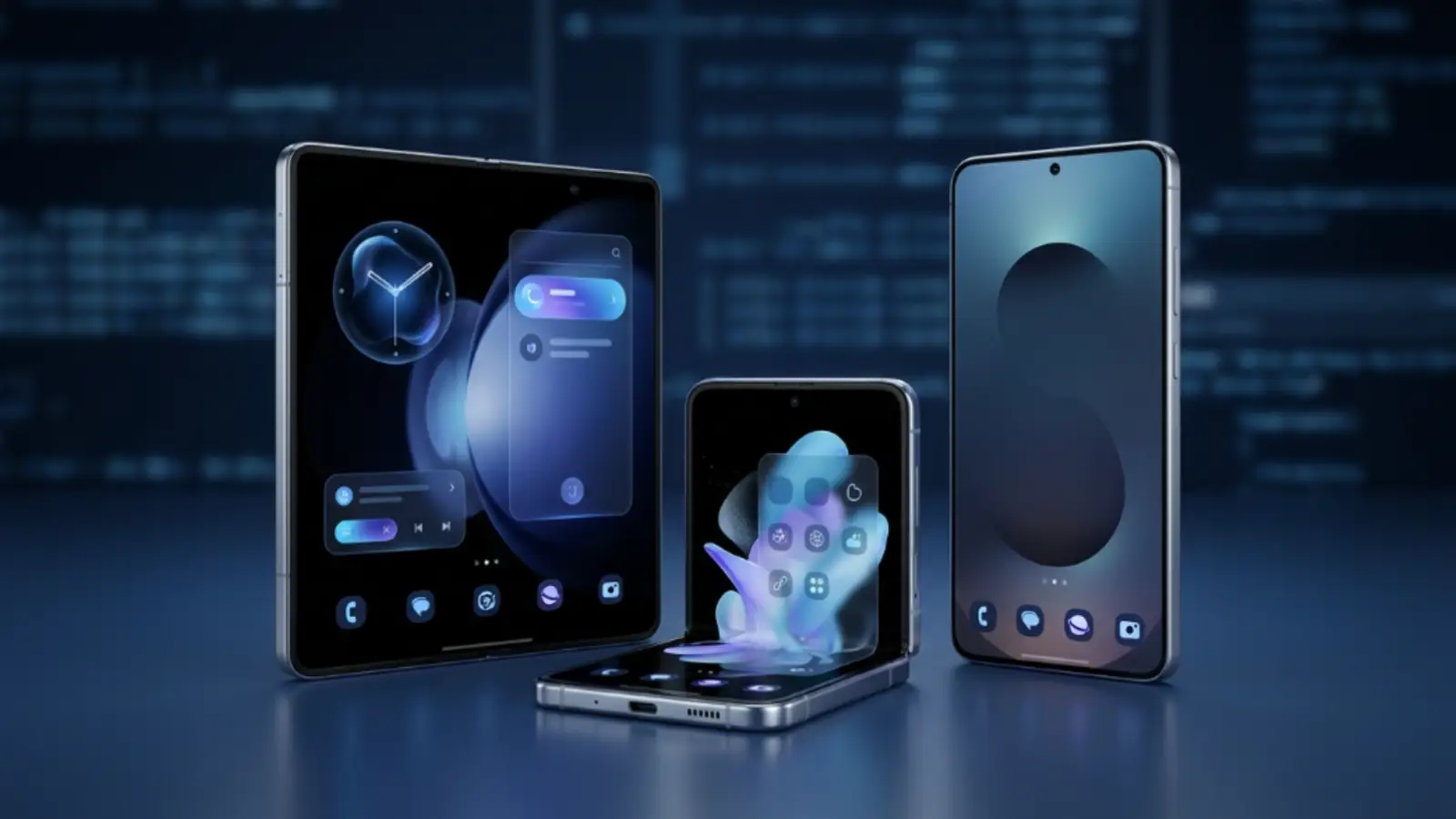 Samsung One UI 9 Beta