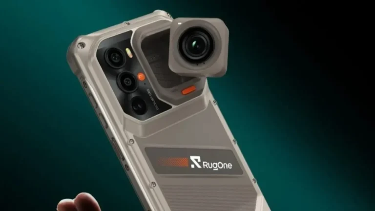 RugOne Xsnap 7 Pro