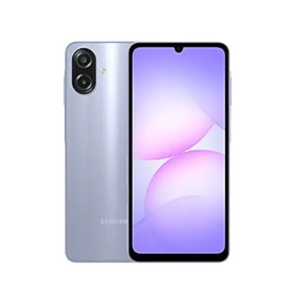 Samsung Galaxy A07s