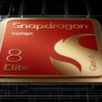 Snapdragon 8 Elite Gen 6