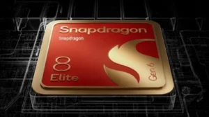 Snapdragon 8 Elite Gen 6