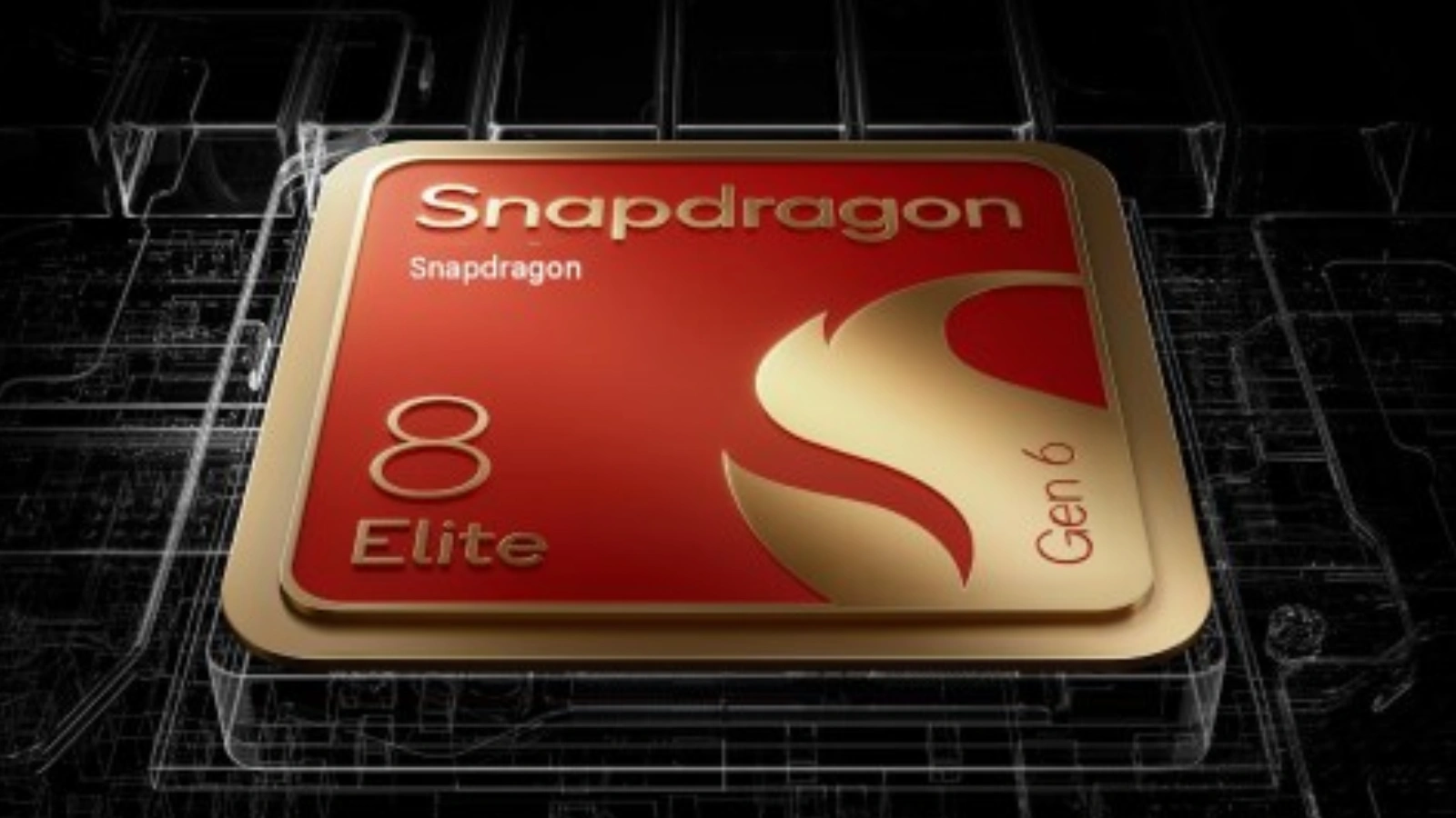 Snapdragon 8 Elite Gen 6