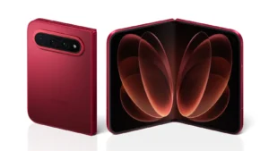 Xiaomi 18 Fold Review