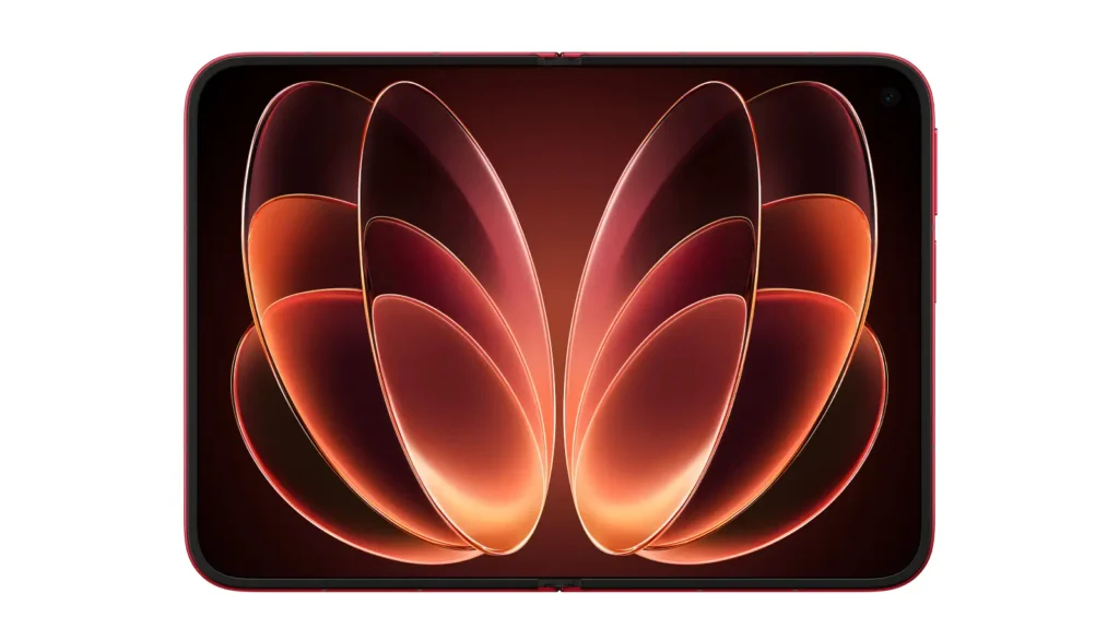 Xiaomi 18 Fold Review