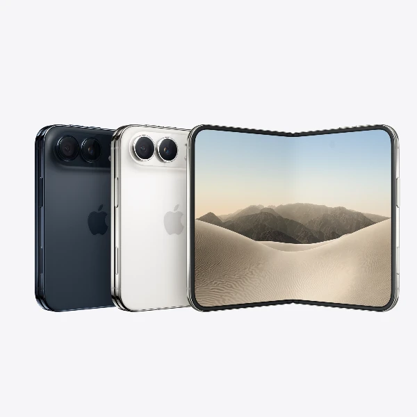 Apple iPhone Duo