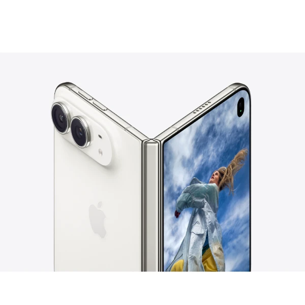 Apple iPhone Duo