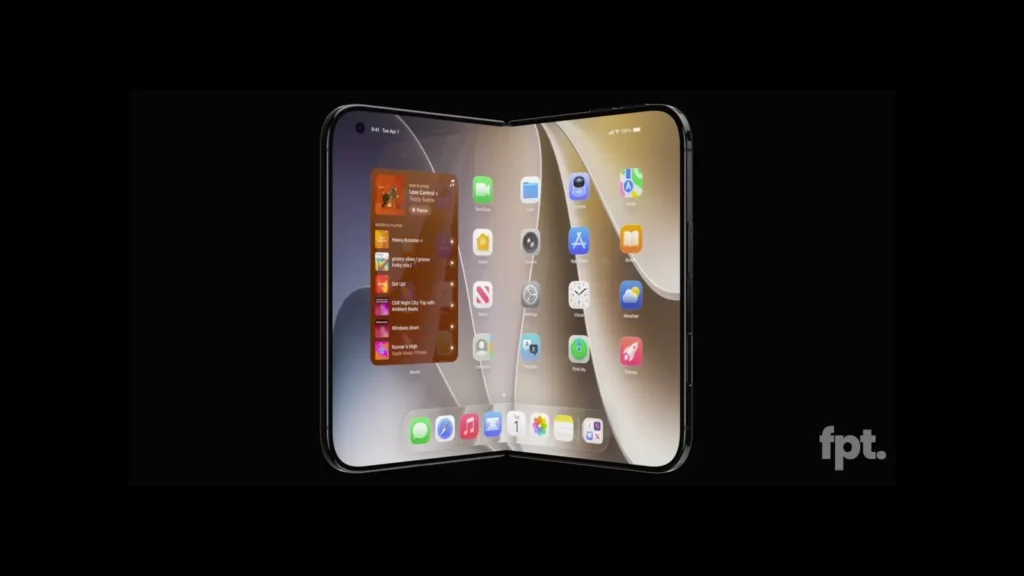 iPhone Ultra price