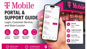 t mobile