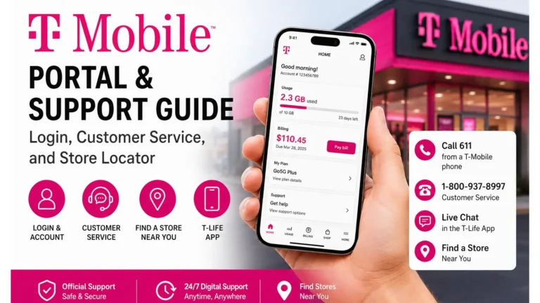 t mobile