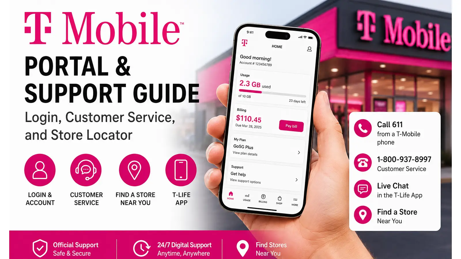 t mobile
