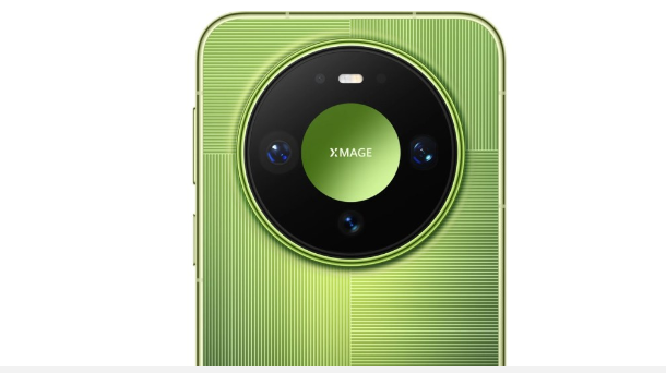 The Huawei Mate 90 Pro has a 50+50+40MP camera setup