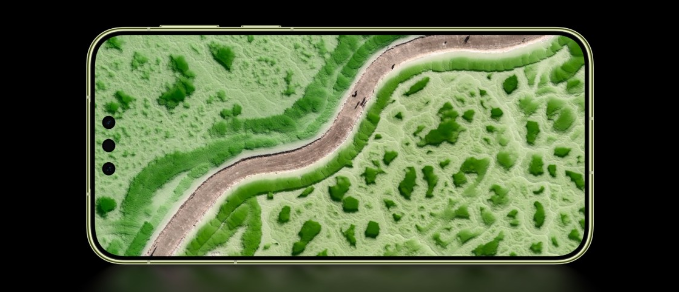 Huawei Mate 90 Pro